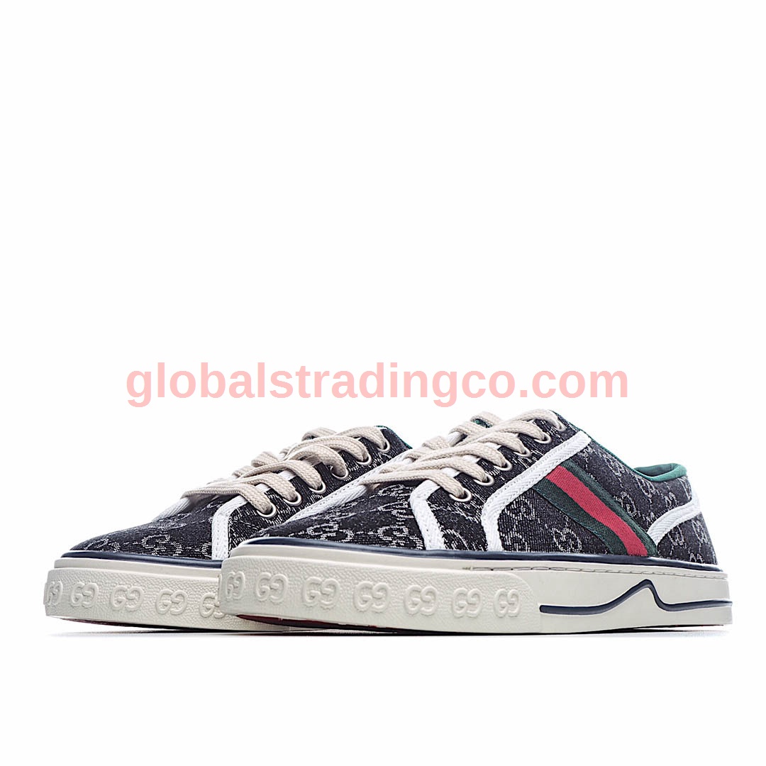 Gucci Mirosoft Gucci Shoes Casual Sneakers